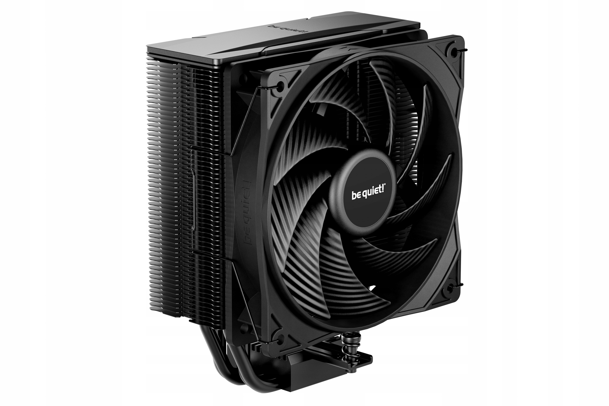 Aktívny chladič CPU Be Quiet! BK039